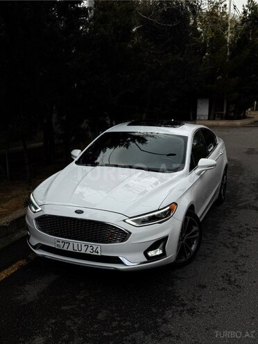 Ford Fusion (North America)-3