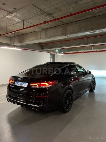 Kia Optima 2019, 145,000 km - 1.6 l - Bakı
