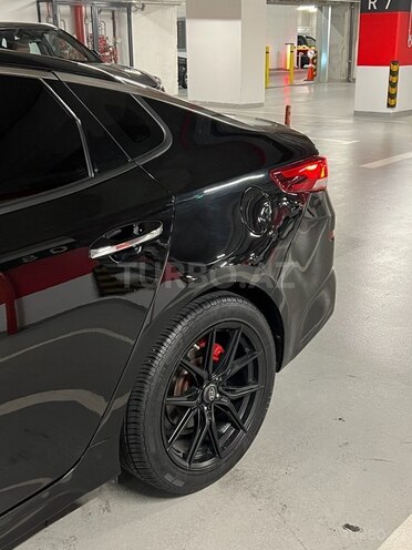 Kia Optima 2019, 145,000 km - 1.6 l - Bakı
