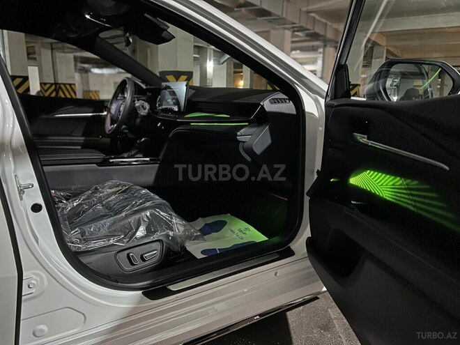 Toyota Camry 2025, 7,000 km - 2.0 l - Bakı