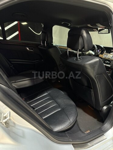Mercedes E 220-20