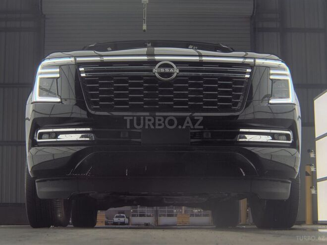 Nissan Armada-4