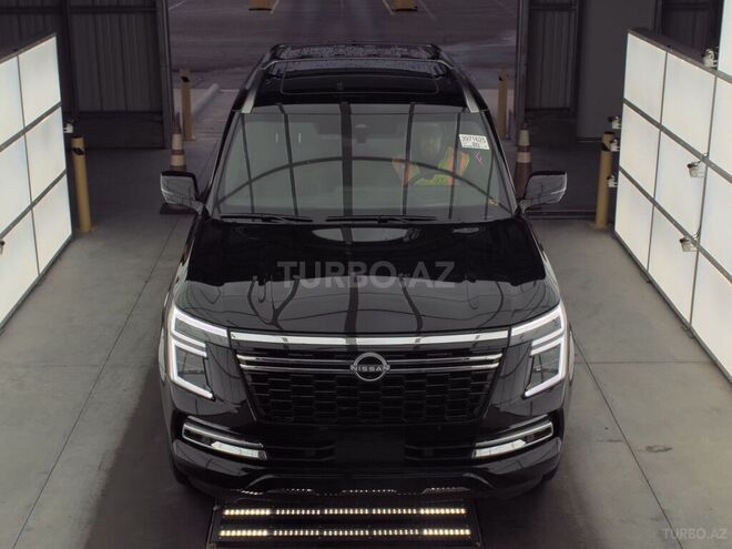 Nissan Armada-3