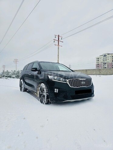 Kia Sorento 2018, 91,000 km - 2.2 l - Bakı
