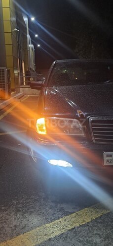 Mercedes C 230 1999, 302,000 km - 2.3 l - Göyçay