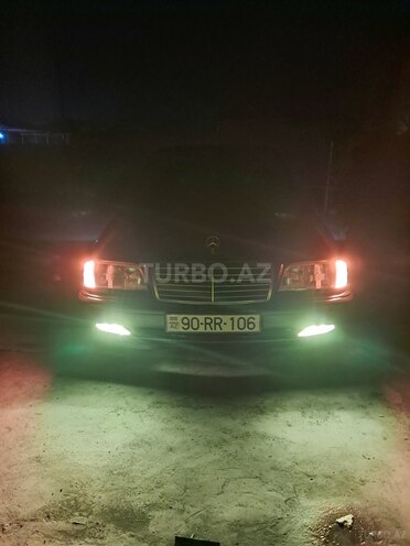 Mercedes C 230 1999, 302,000 km - 2.3 l - Göyçay