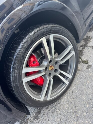 Porsche Cayenne GTS 2014, 64,000 km - 4.8 л - Bakı