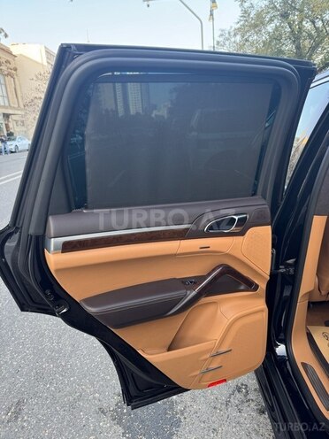 Porsche Cayenne GTS 2014, 64,000 km - 4.8 л - Bakı