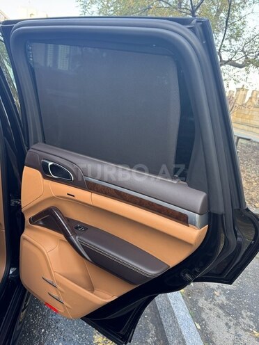 Porsche Cayenne GTS 2014, 64,000 km - 4.8 л - Bakı
