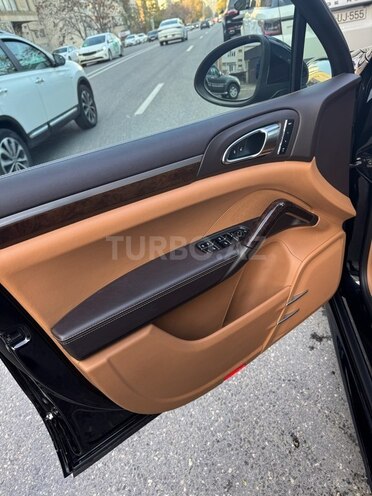 Porsche Cayenne GTS 2014, 64,000 km - 4.8 л - Bakı