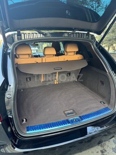 Porsche Cayenne GTS 2014, 64,000 km - 4.8 л - Bakı