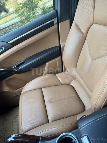 Porsche Cayenne GTS 2014, 64,000 km - 4.8 л - Bakı