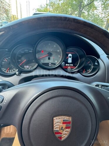 Porsche Cayenne GTS 2014, 64,000 km - 4.8 л - Bakı