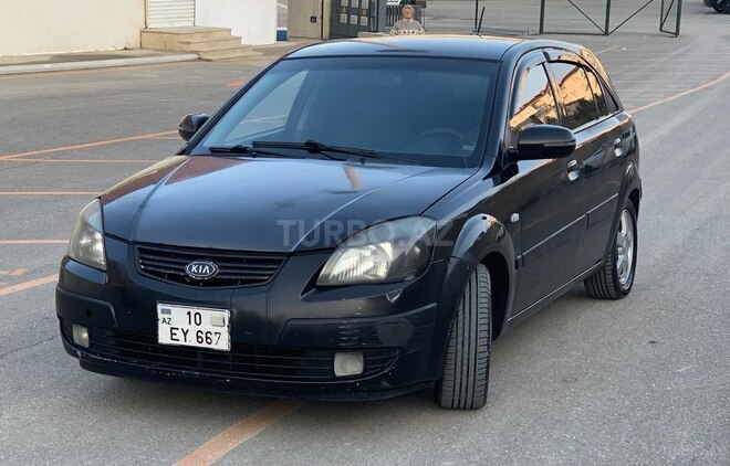 Kia Pride 2007, 175,896 km - 1.5 л - Bakı