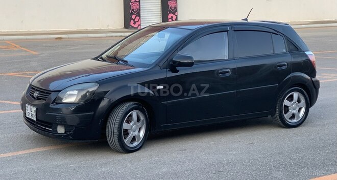 Kia Pride 2007, 175,896 km - 1.5 л - Bakı