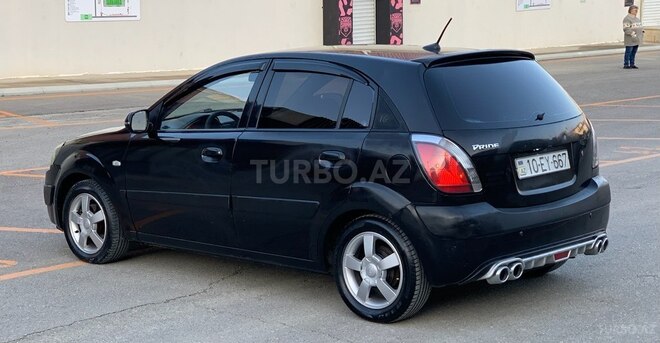 Kia Pride 2007, 175,896 km - 1.5 л - Bakı