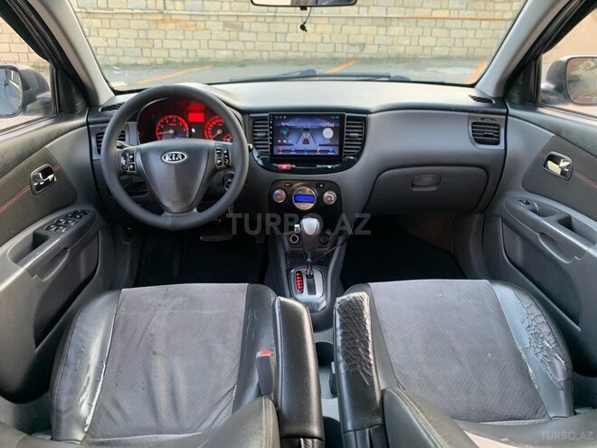 Kia Pride 2007, 175,896 km - 1.5 л - Bakı