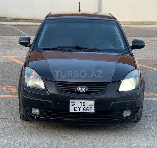 Kia Pride 2007, 175,896 km - 1.5 л - Bakı
