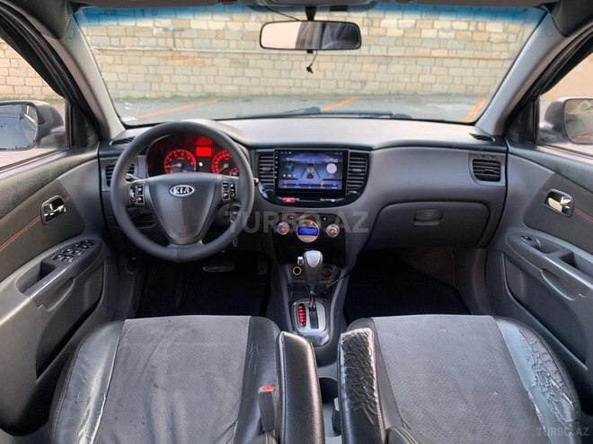 Kia Pride 2007, 175,896 km - 1.5 л - Bakı