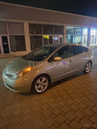 Toyota Prius 2007, 482,803 km - 1.5 l - Bakı