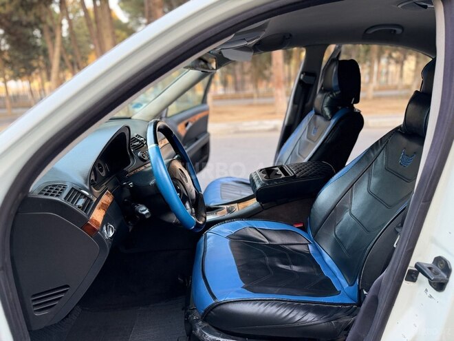 Mercedes E 220 2002, 214,114 km - 2.2 l - Xırdalan