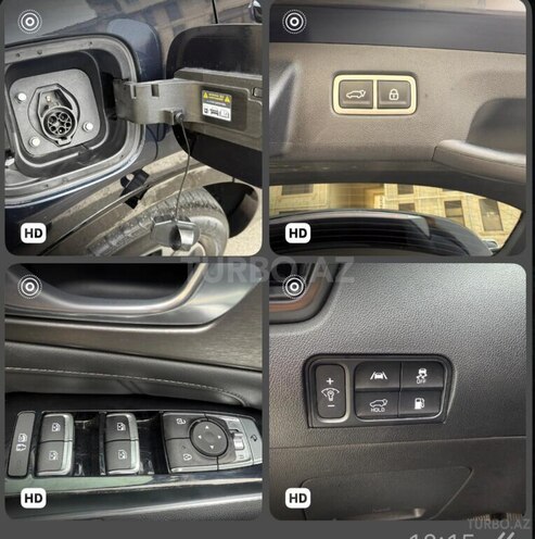 Kia Sorento 2022, 49,000 km - 1.6 l - Sumqayıt