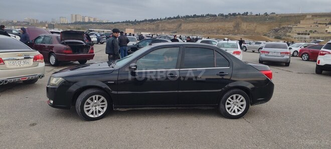 Khazar LD 2018, 150,000 km - 1.7 l - Bakı