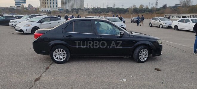 Khazar LD 2018, 150,000 km - 1.7 l - Bakı