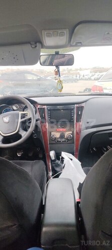 Khazar LD 2018, 150,000 km - 1.7 l - Bakı
