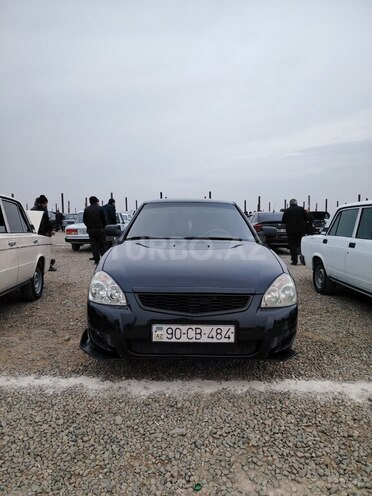 LADA (VAZ) Priora 2008, 344,000 km - 1.6 л - Gəncə