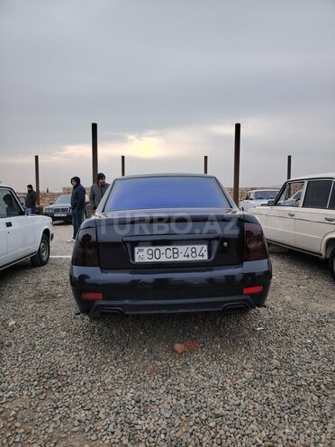LADA (VAZ) Priora 2008, 344,000 km - 1.6 л - Gəncə