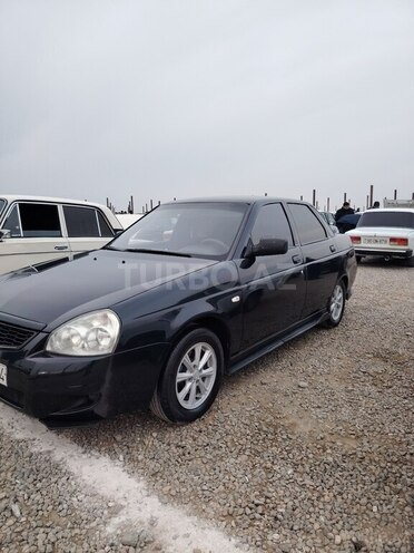 LADA (VAZ) Priora 2008, 344,000 km - 1.6 л - Gəncə