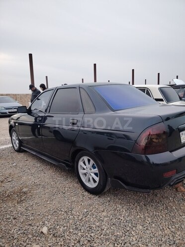 LADA (VAZ) Priora 2008, 344,000 km - 1.6 л - Gəncə