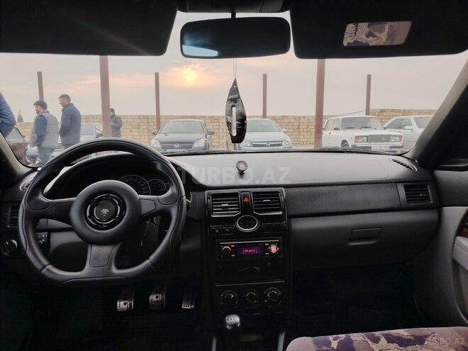 LADA (VAZ) Priora 2008, 344,000 km - 1.6 л - Gəncə