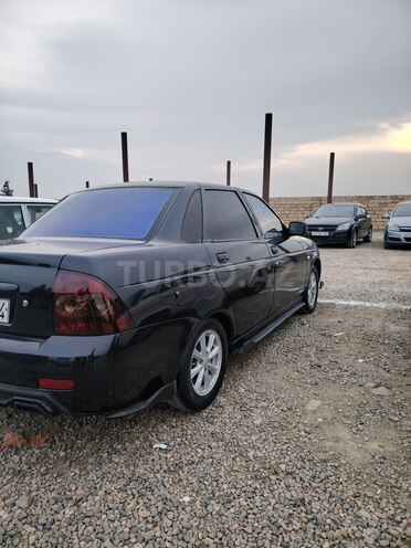 LADA (VAZ) Priora 2008, 344,000 km - 1.6 л - Gəncə