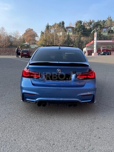 BMW 328 2013, 201,000 km - 2.0 l - Şəmkir