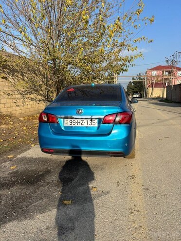 Changan  2013, 300,000 km - 1.5 l - Bakı
