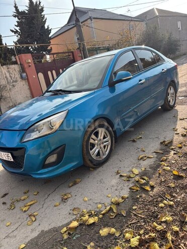 Changan  2013, 300,000 km - 1.5 l - Bakı