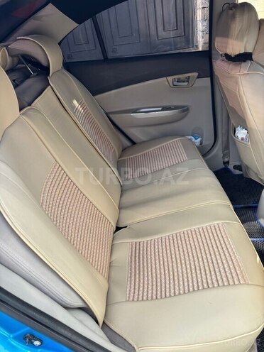 Changan  2013, 300,000 km - 1.5 l - Bakı