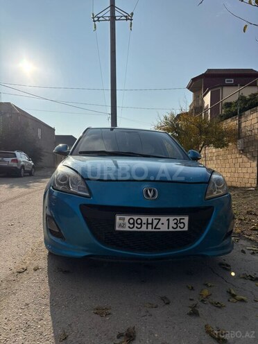 Changan  2013, 300,000 km - 1.5 l - Bakı