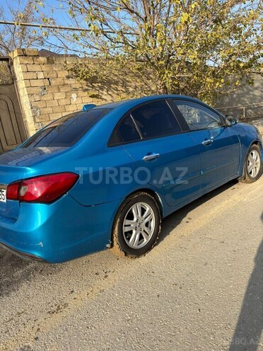 Changan  2013, 300,000 km - 1.5 l - Bakı