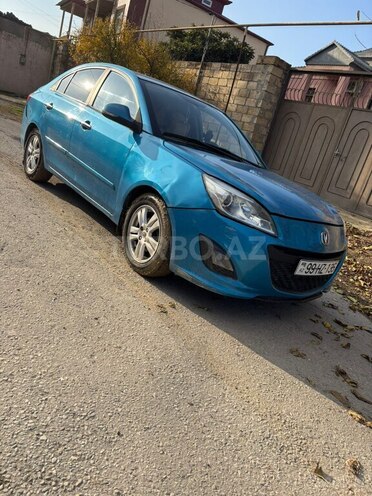 Changan  2013, 300,000 km - 1.5 l - Bakı