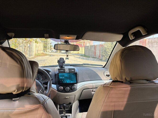 Changan  2013, 300,000 km - 1.5 l - Bakı
