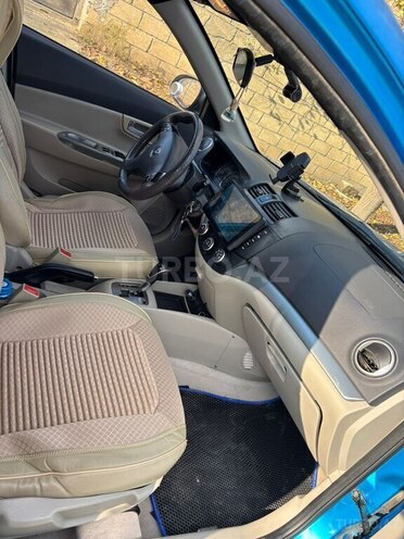 Changan  2013, 300,000 km - 1.5 l - Bakı