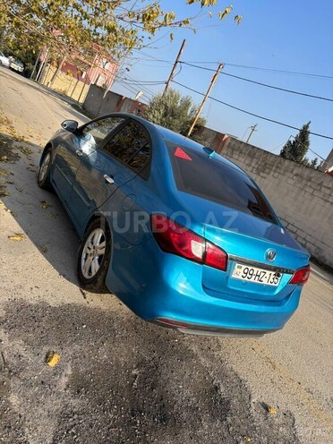 Changan  2013, 300,000 km - 1.5 l - Bakı