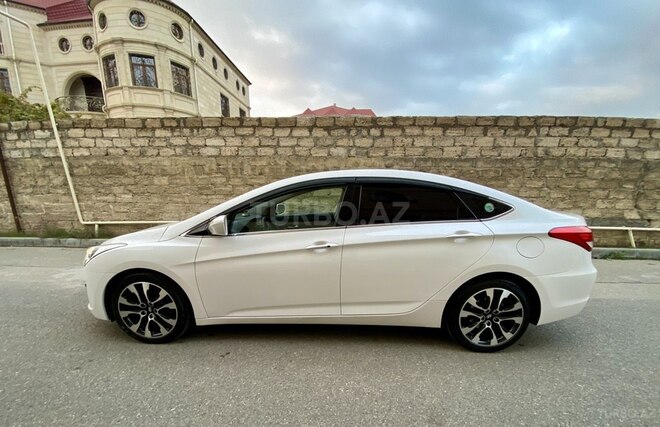 Hyundai i40 2012, 203,646 km - 1.7 л - Bakı