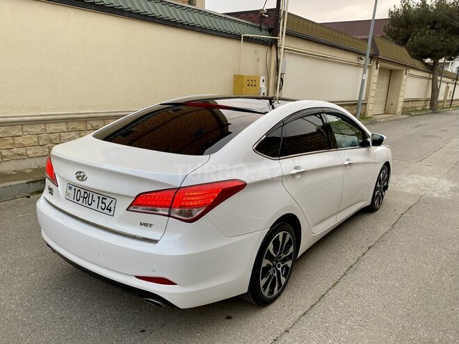 Hyundai i40 2012, 203,646 km - 1.7 л - Bakı