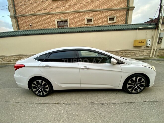 Hyundai i40 2012, 203,646 km - 1.7 л - Bakı