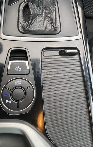 Hyundai i40 2012, 203,646 km - 1.7 л - Bakı