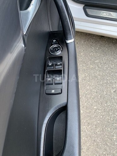 Hyundai i40 2012, 203,646 km - 1.7 л - Bakı